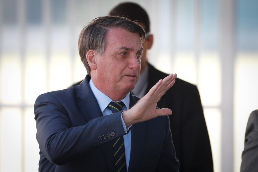 Bolsonaro sanciona com vetos novas regras para recuperação judicial e falência de empresas