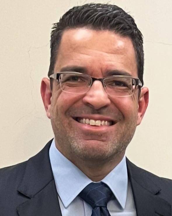 JOÃO CLAUDIO MEDEIROS FERNANDES