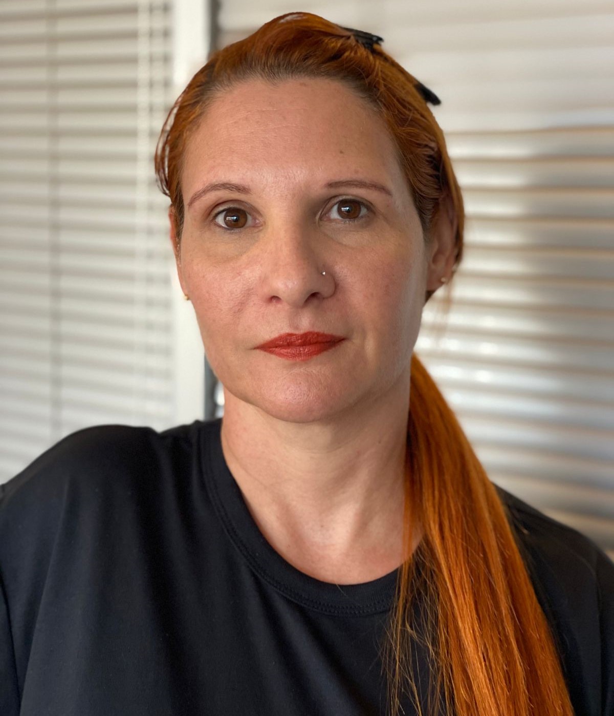 CAMILA TAFFAREL BECKER