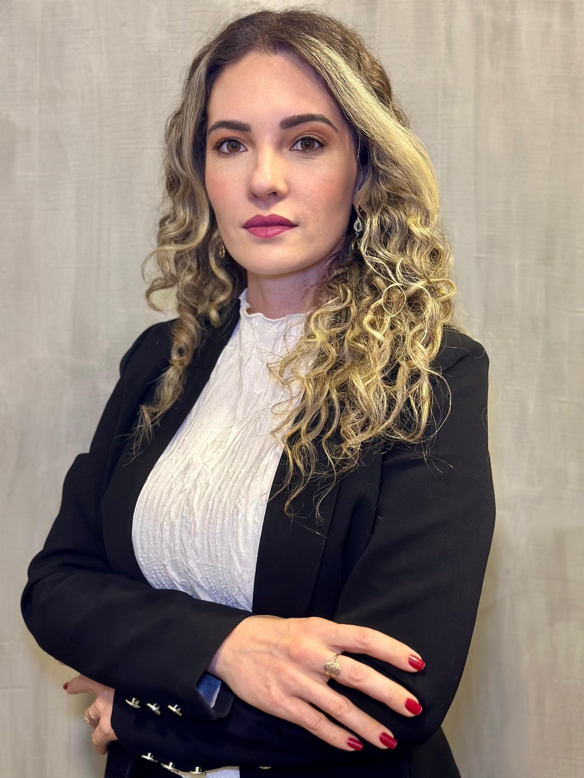 LUANA VIEIRA DA SILVA