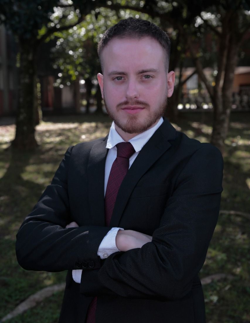 MARCELO BECKER DOYLE