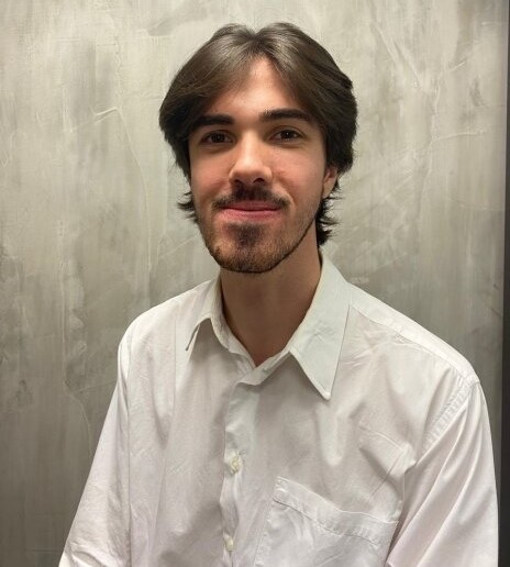 PEDRO YAGO LAUTERBACH MILANI