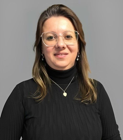 TATIANA DE SOUZA SILVA