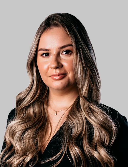 AMANDA CAROLINE EITELVEIN